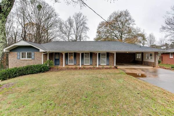 4646 Imperial Hills CT, Tucker, GA 30084