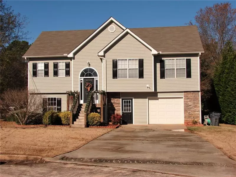 476 Bear Cub PATH, Social Circle, GA 30025