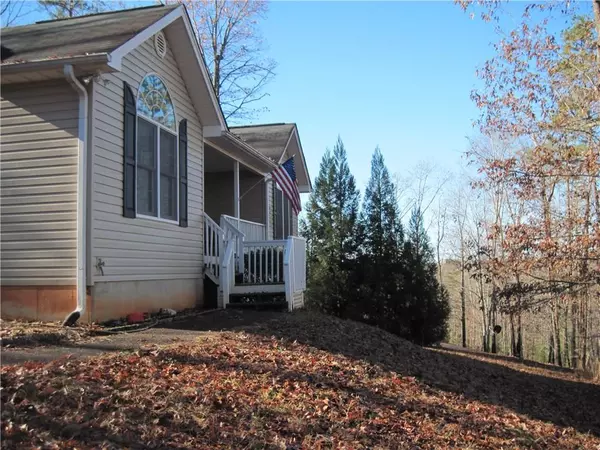 Dahlonega, GA 30533,205 River Flow DR