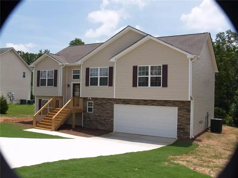 3451 Silver Chase CT, Gainesville, GA 30507