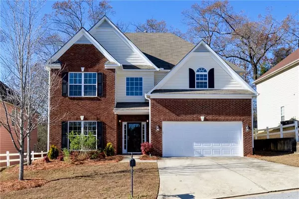 3626 Talonega TRL, Ellenwood, GA 30294