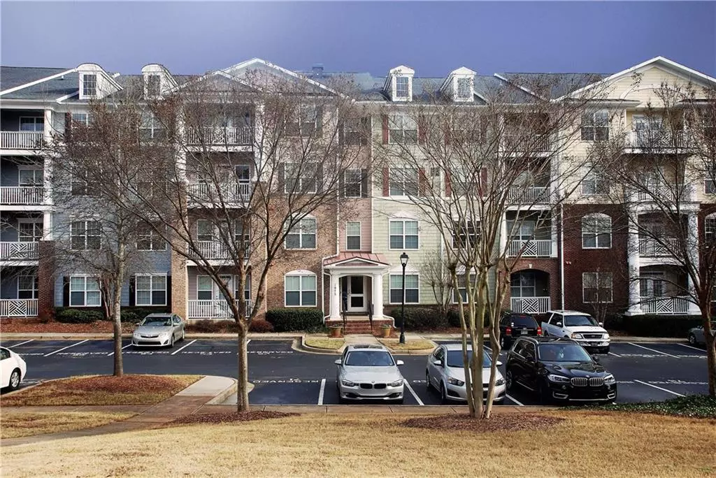 Alpharetta, GA 30009,1975 Nocturne DR #2403