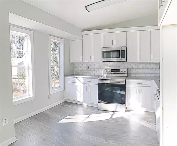 Snellville, GA 30039,3121 Octavia LN