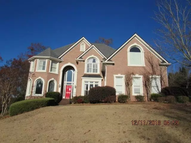 9805 AUTRY FALLS DR, Alpharetta, GA 30022