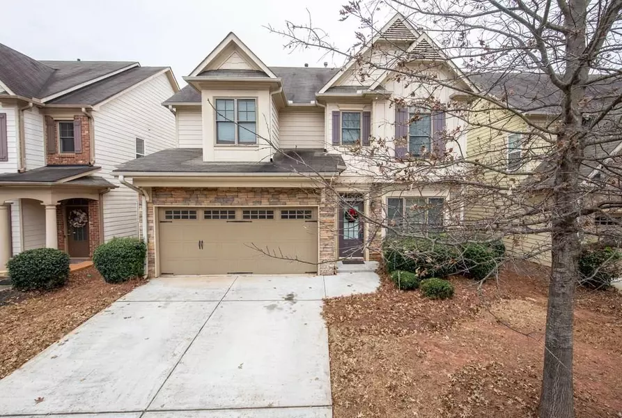 2588 BRYNFIELD CV, Suwanee, GA 30024