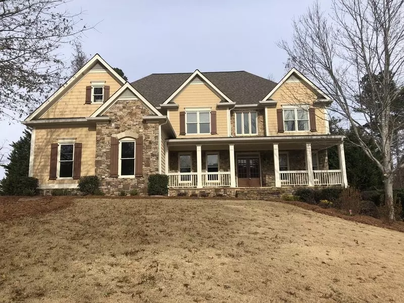 2735 Astoria AVE, Cumming, GA 30040