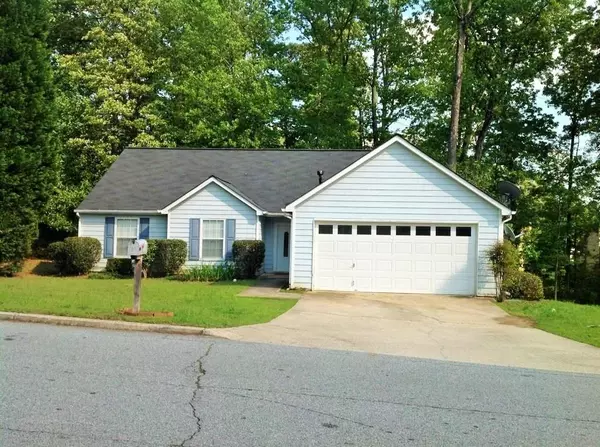 616 Fair Harbor DR, Lithonia, GA 30058