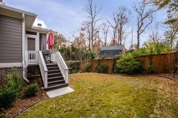 Brookhaven, GA 30319,1419 Bates CT NE