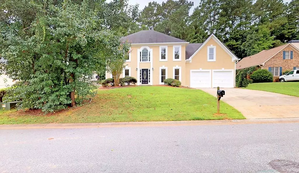 5037 Oak Hollow DR NW, Acworth, GA 30102