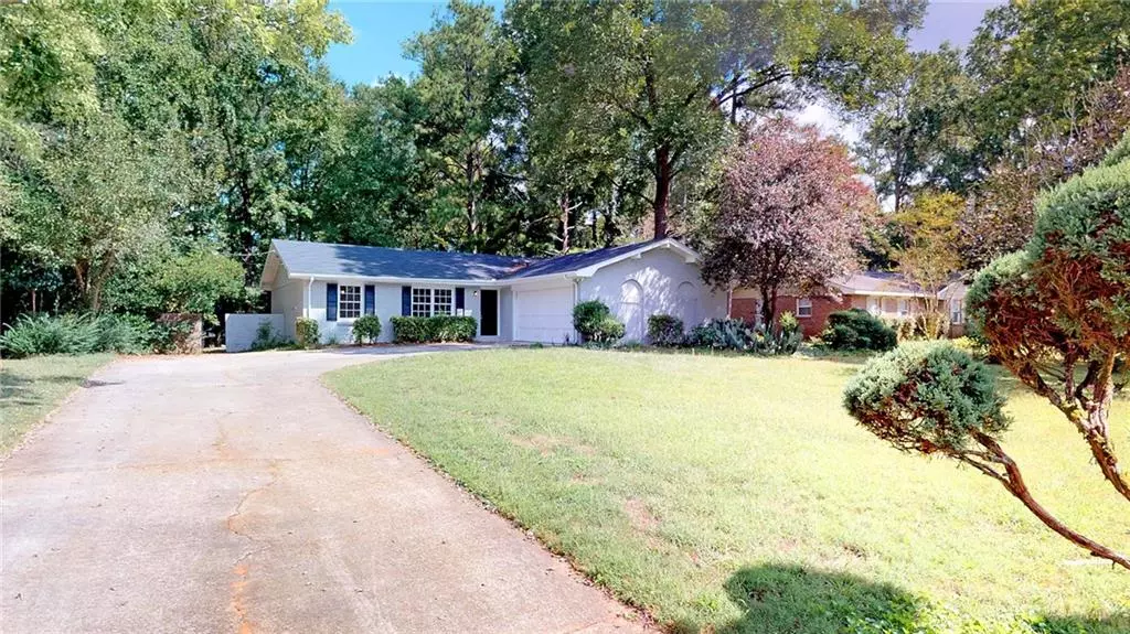 4582 Huntsman BND, Decatur, GA 30034