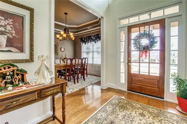 Jefferson, GA 30549,225 Katherine DR