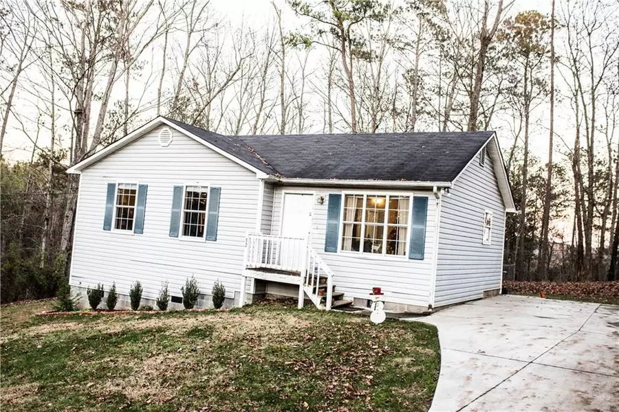 32 Alisha CIR NW, Cartersville, GA 30121