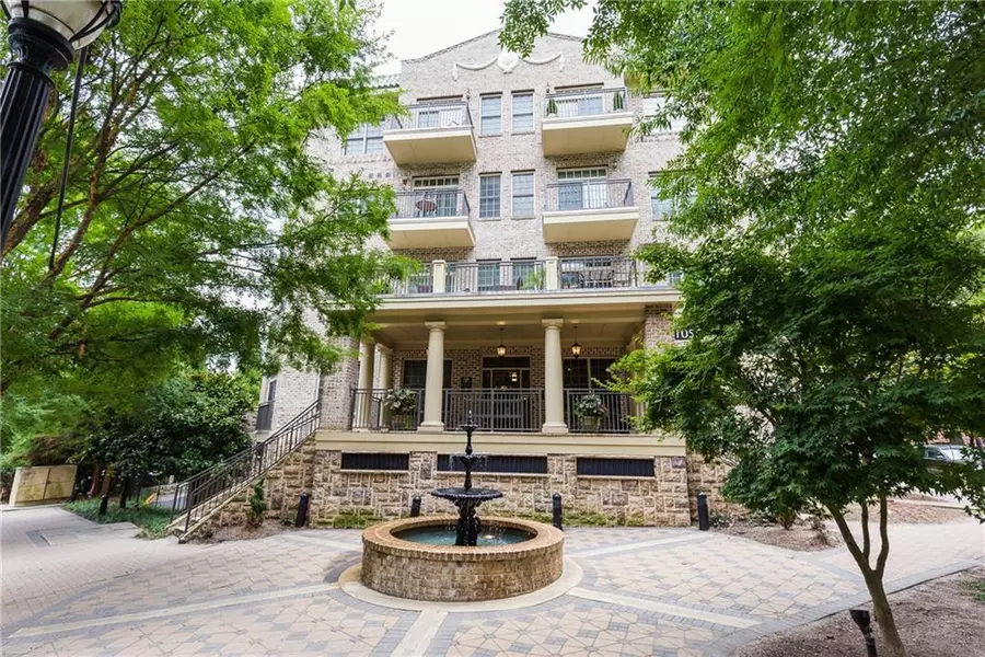 1055 Piedmont AVE NE #404, Atlanta, GA 30309