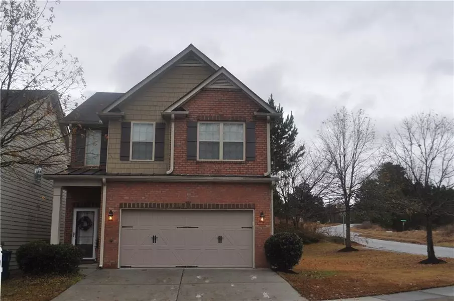 2033 Reavis BLF, Conyers, GA 30012