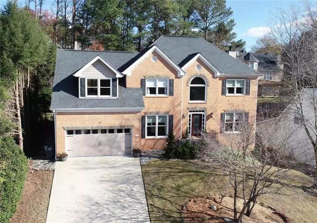 Suwanee, GA 30024,2207 Merrymount DR