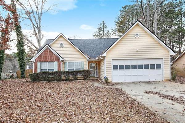 35 Harvard DR, Covington, GA 30016