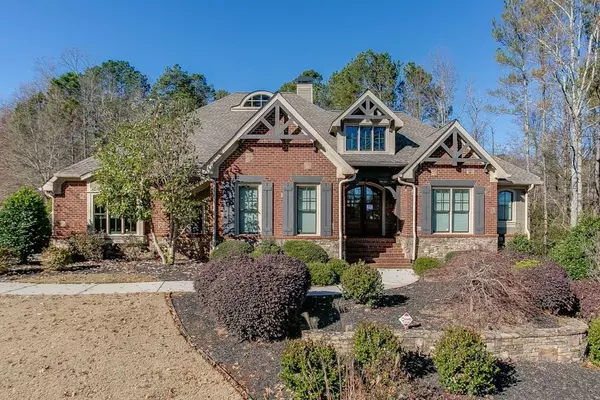 Hoschton, GA 30548,58 Scenic Falls BLVD