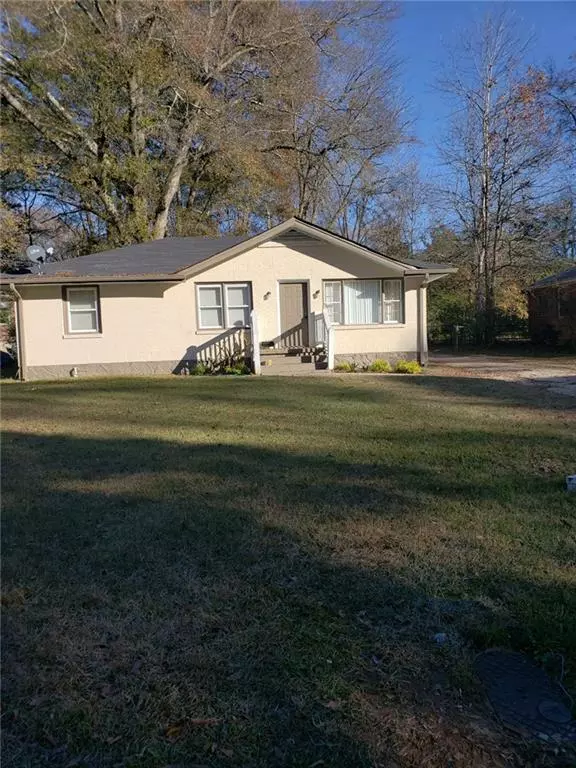 1764 Thomas TER, Decatur, GA 30032