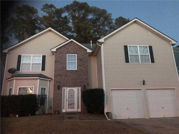 3887 Rosebud Park DR, Snellville, GA 30039