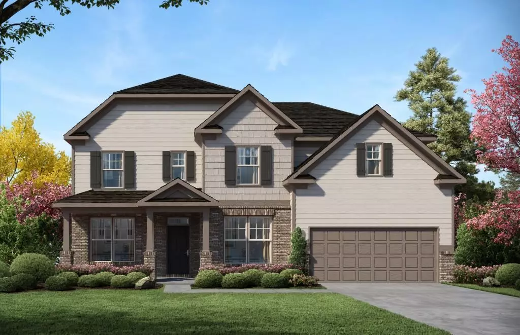 Buford, GA 30519,4388 Mantova DR