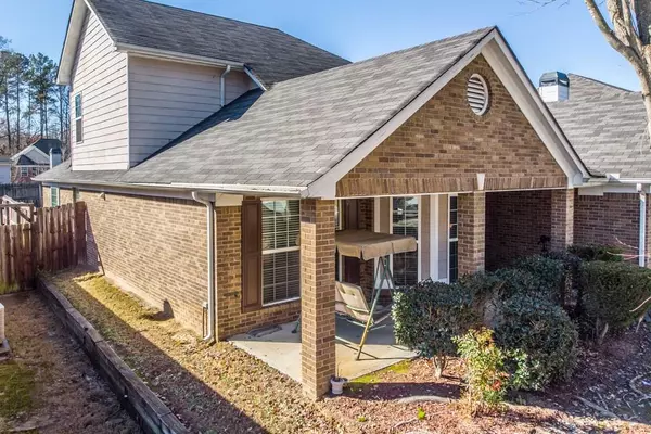 Snellville, GA 30078,2682 Newtons Crest CIR