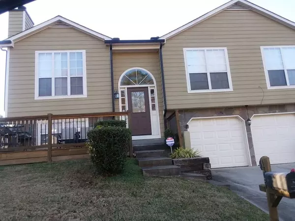 1397 Stoneleigh WAY, Stone Mountain, GA 30088