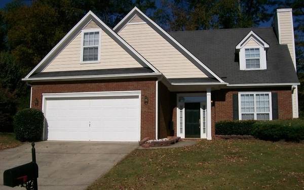 1068 DALBY WAY, Austell, GA 30106