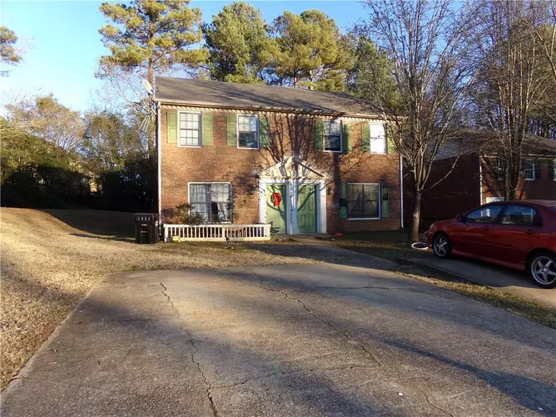 4247 Dejohns WAY, Buford, GA 30518