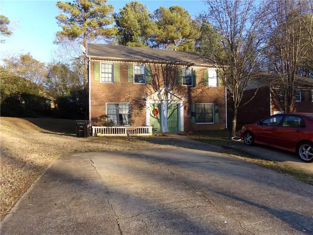 Buford, GA 30518,4247 Dejohns WAY