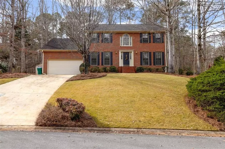 130 Hillsborough DR, Athens, GA 30606