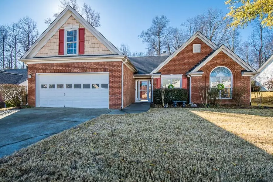 2670 General Lee WAY, Buford, GA 30519