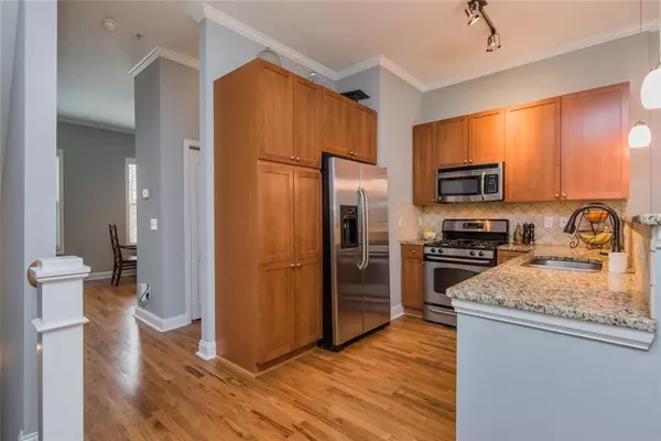 Brookhaven, GA 30319,1871 Sterling Oaks CIR NE