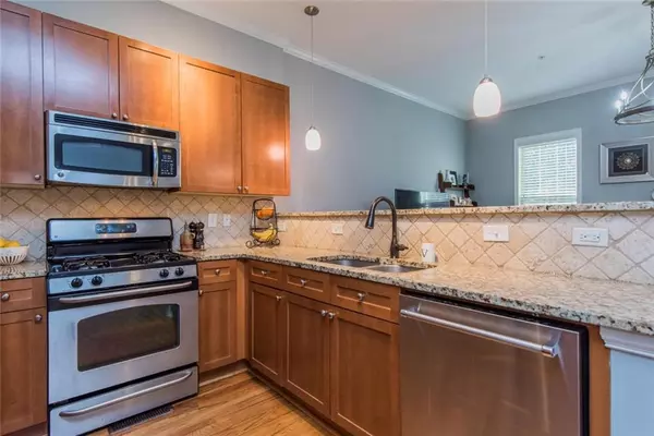 Brookhaven, GA 30319,1871 Sterling Oaks CIR NE