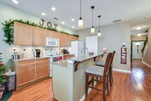 Flowery Branch, GA 30542,4869 Beacon Ridge LN