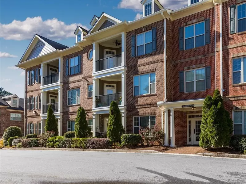 7265 Glisten AVE #110, Sandy Springs, GA 30328