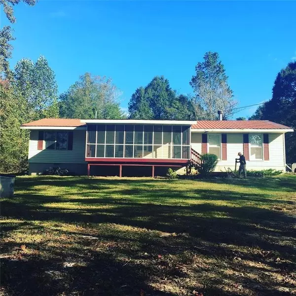 6749 Johnson RD, Palmetto, GA 30268