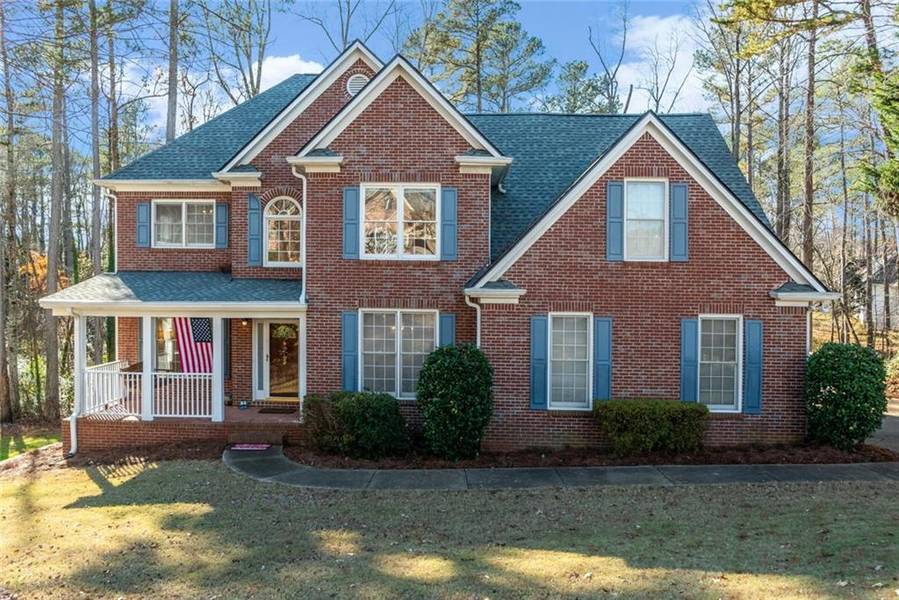 759 Shadow Trace PATH, Lilburn, GA 30047