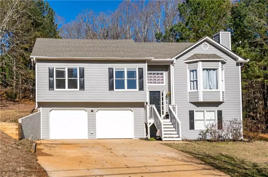 111 Biscayne DR, Dawsonville, GA 30534