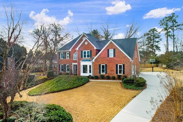 520 Wexford Hollow RUN, Roswell, GA 30075