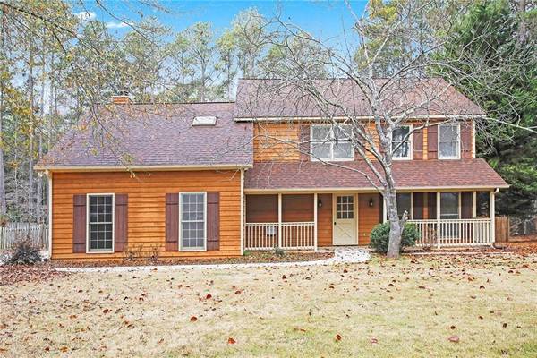 206 Planceer PL, Peachtree City, GA 30269