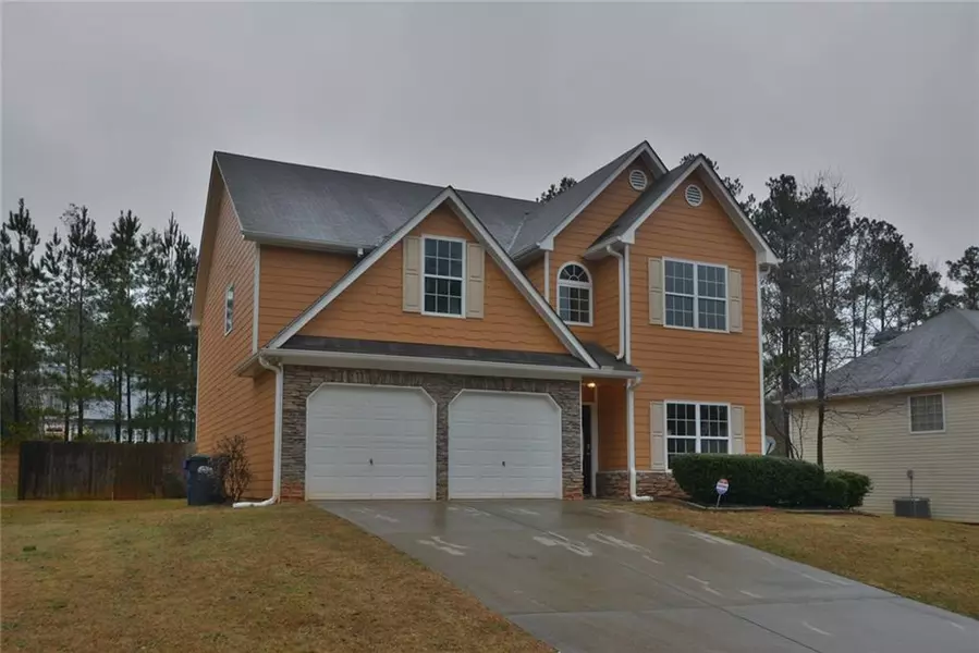 370 Oakhaven WAY, Villa Rica, GA 30180