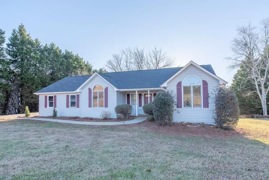 4078 Poplar Springs RD, Gainesville, GA 30507