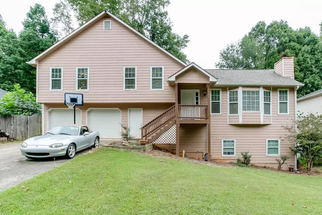 Sugar Hill, GA 30518,4955 Bent Creek CT