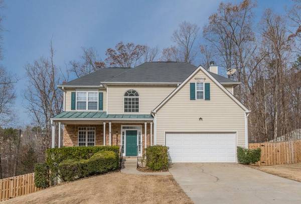 2222 Baker Carter DR, Loganville, GA 30052