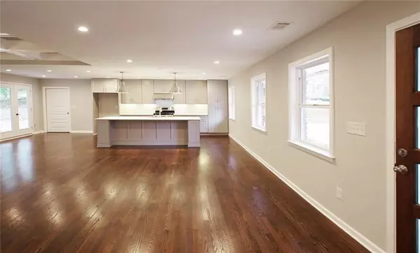 Decatur, GA 30033,1694 MONTCLIFF CT