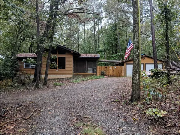 701 Bailey Woods RD, Dacula, GA 30019