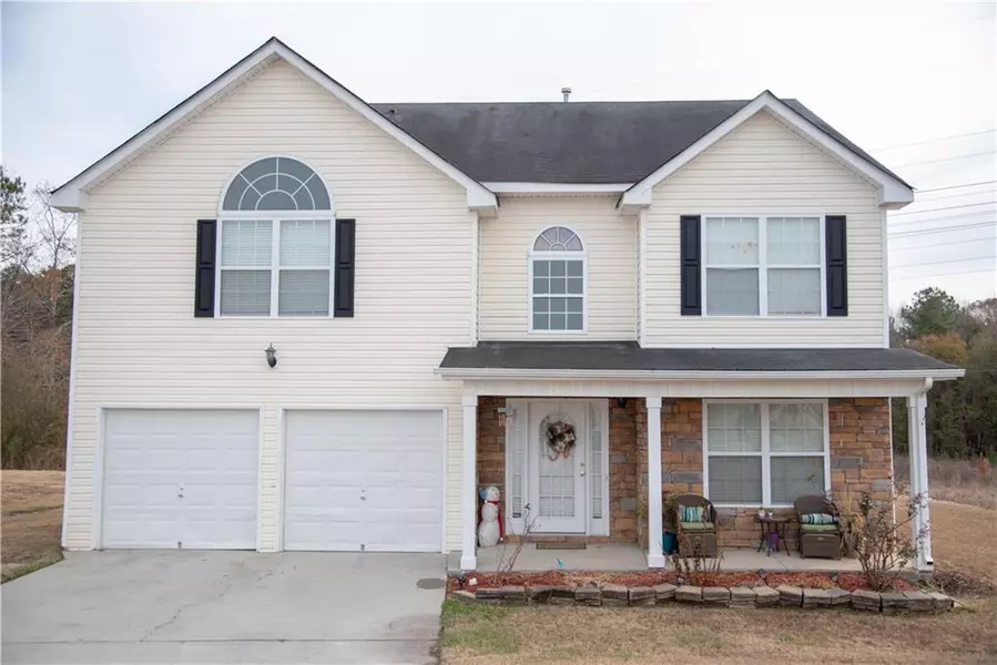 130 BELMONT TER, Fairburn, GA 30213