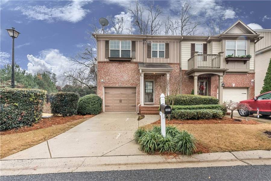 2645 Maple Park PL #23, Cumming, GA 30041