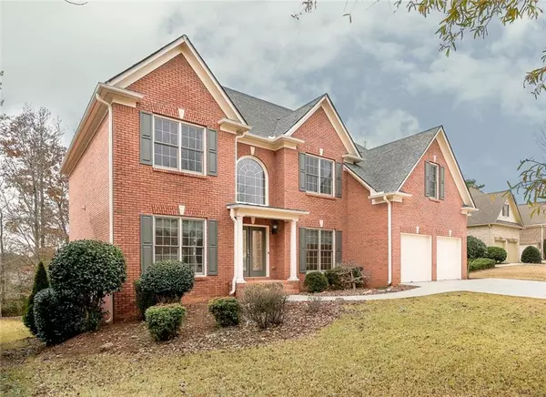 Duluth, GA 30096,2968 Willowstone DR