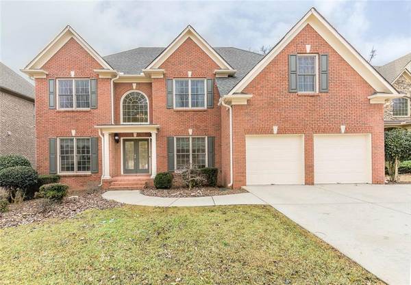 2968 Willowstone DR, Duluth, GA 30096